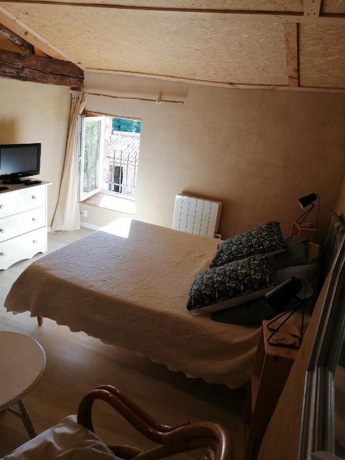 Chambres D'Hotes "La Source" Mareuil-sur-Lay المظهر الخارجي الصورة