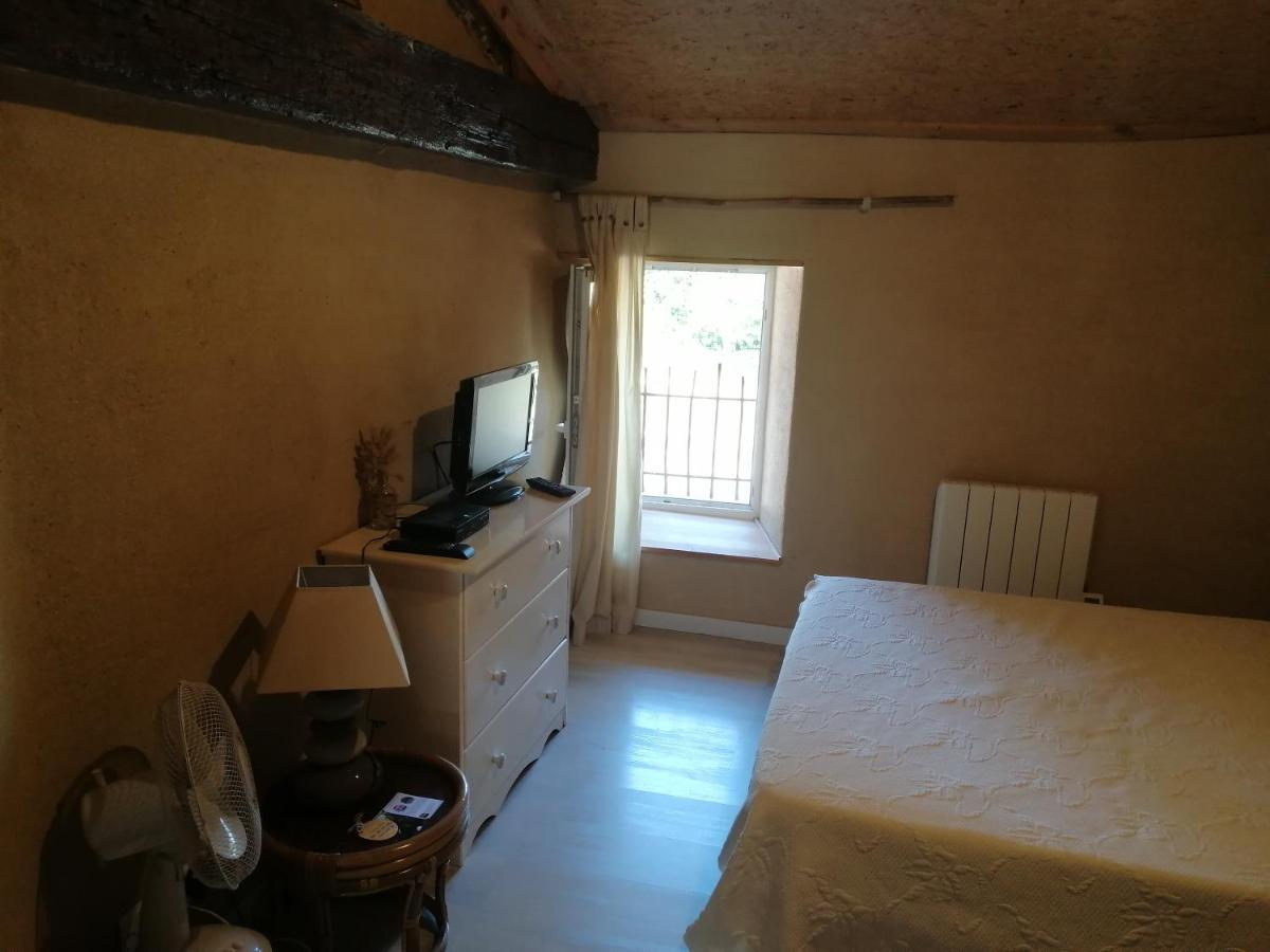 Chambres D'Hotes "La Source" Mareuil-sur-Lay المظهر الخارجي الصورة