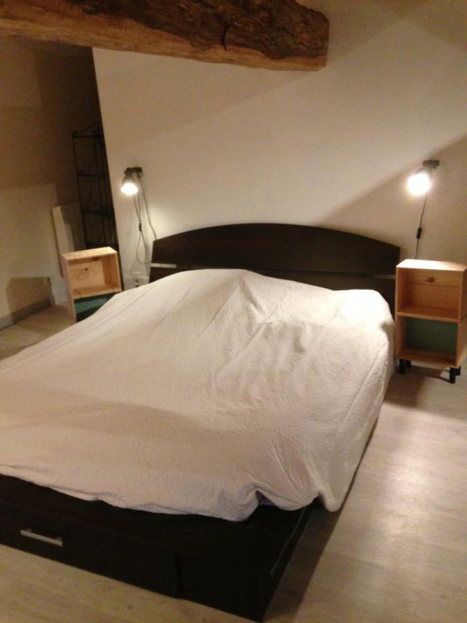 Chambres D'Hotes "La Source" Mareuil-sur-Lay المظهر الخارجي الصورة
